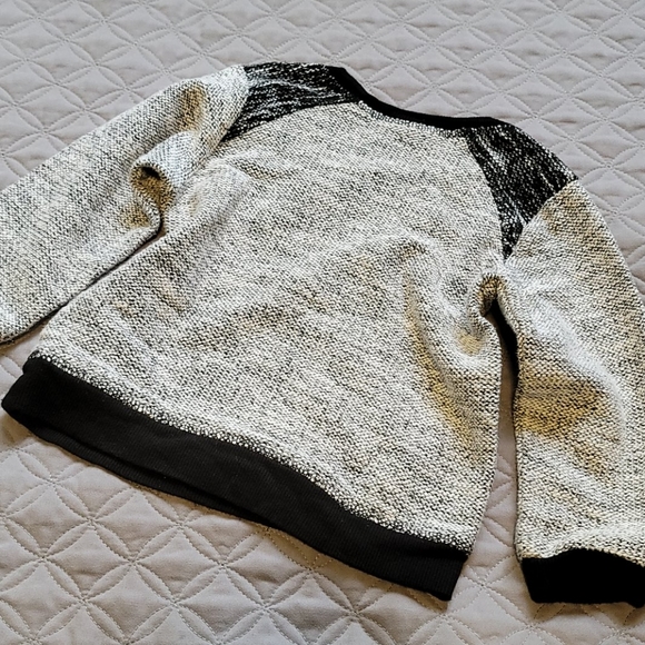 EGG warm sweater size 2 - Picture 5 of 5